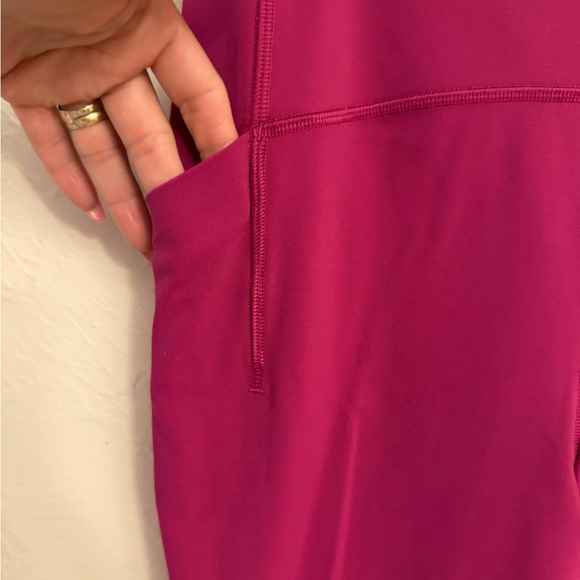 Lululemon leggings - Picture 6 of 11